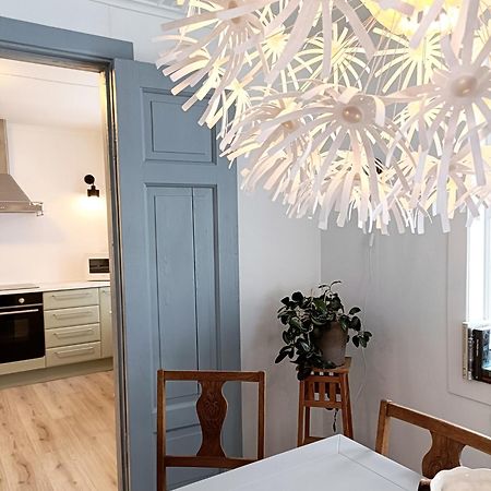 Charming House In Ulsteinvik With Free Parking 빌라 외부 사진