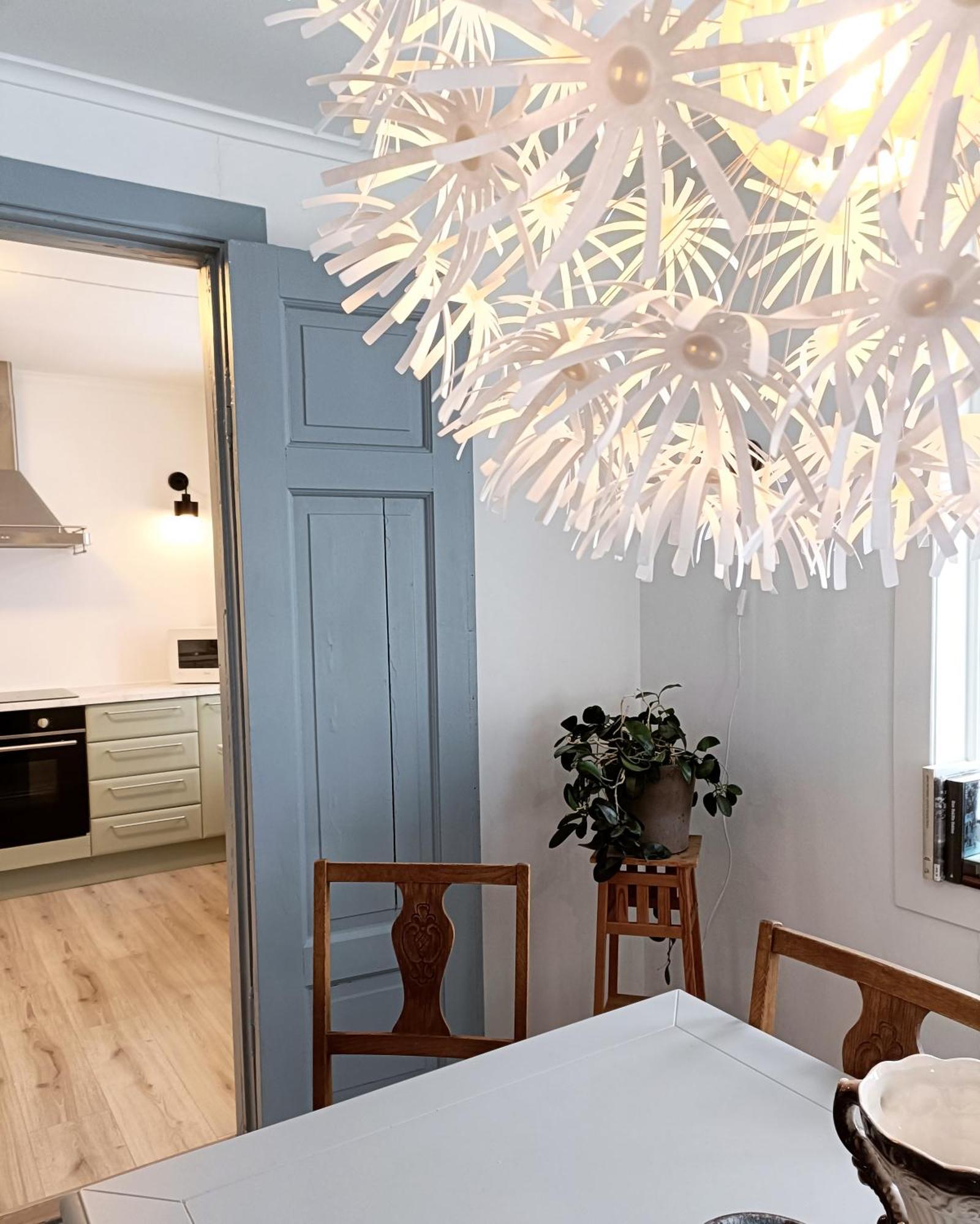 Charming House In Ulsteinvik With Free Parking 빌라 외부 사진